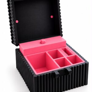 Kit de Citologia Portátil | Porta Panótico